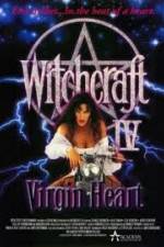 Watch Witchcraft IV The Virgin Heart Vidbull