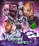 Watch Invasion of the Empire of the Apes Megavideo