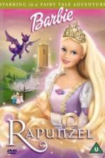 Watch Barbie as Rapunzel Vidbull
