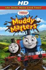 Watch Thomas & Friends Muddy Matters Vidbull