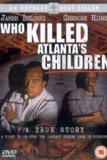 Watch Who Killed Atlanta's Children Vidbull