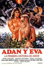 Watch Adamo ed Eva, la prima storia d'amore Vidbull