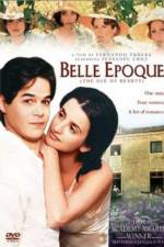 Watch Belle epoque Vidbull