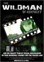 Watch The Wildman of Kentucky: The Mystery of Panther Rock Vidbull