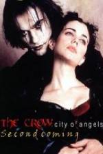 Watch The Crow: City of Angels - Second Coming (FanEdit) Vidbull