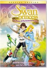 Watch The Swan Princess: The Mystery of the Enchanted Treasure Vidbull