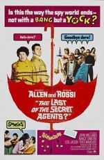 Watch The Last of the Secret Agents? Vidbull