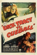 Watch Dick Tracy vs. Cueball Vidbull