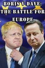 Watch Boris v Dave: The Battle for Europe Vidbull