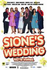 Watch Sione's Wedding Vidbull