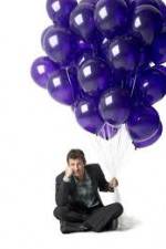 Watch Adam Hills: Inflatable Vidbull