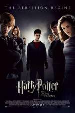 Watch Harry Potter and the Order of the Phoenix Vidbull