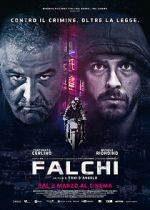 Watch Falchi: Falcons Special Squad Vidbull