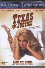 Watch Texas Justice Vidbull