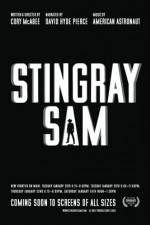 Watch Stingray Sam Vidbull