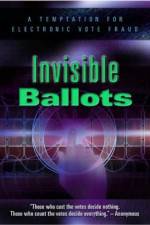 Watch Invisible Ballots Vidbull