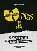 Watch Amazon Music Live: Wu-Tang Clan, Nas, and De La Soul's 'N.Y. State of Mind Tour' (TV Special 2023) Vidbull