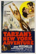 Watch Tarzan\'s New York Adventure Vidbull