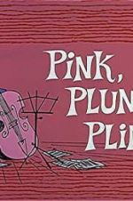 Watch Pink, Plunk, Plink Vidbull
