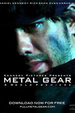 Watch Metal Gear Vidbull