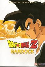 Watch DBZ A Final Solitary Battle The Z Warrior Son Goku's Father Challenges Frieza Vidbull
