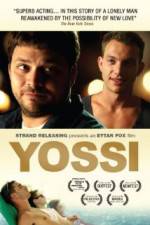 Watch Yossi Vidbull