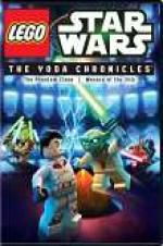 Watch Lego Star Wars: The Yoda Chronicles - Menace of the Sith Vidbull