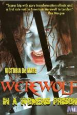 Watch Werewolf in a Women's Prison Vidbull