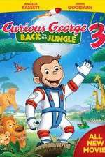 Watch Curious George 3: Back to the Jungle Vidbull