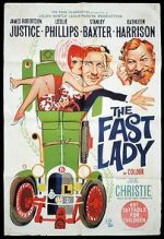 Watch The Fast Lady Vidbull