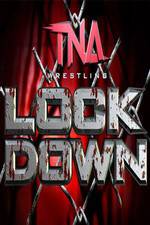 Watch TNA Lockdown Vidbull