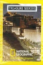 Watch Treasure Seekers: Tibet's Hidden Kingdom Vidbull
