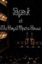 Watch Bjrk at the Royal Opera House Vidbull