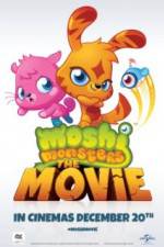 Watch Moshi Monsters: The Movie Vidbull