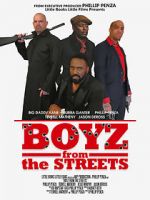 Watch Boyz from the Streets 2020 Vidbull