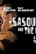 Watch The Sasquatch and the Girl Vidbull