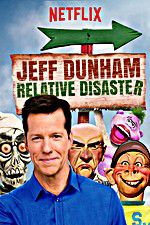 Watch Jeff Dunham: Relative Disaster Vidbull