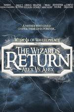 Watch The Wizards Return Alex vs Alex Vidbull