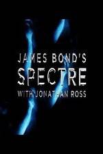 Watch James Bond's Spectre with Jonathan Ross Vidbull