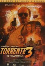 Watch Torrente 3: El protector Vidbull
