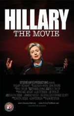 Watch Hillary: The Movie Vidbull
