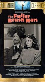 Watch The Fuller Brush Man Vidbull