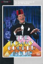 Watch The Tommy Cooper Hour Vidbull