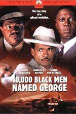 Watch 10,000 Black Men Named George Vidbull