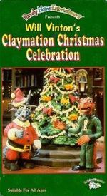 Watch Claymation Christmas Celebration (TV Special 1987) Vidbull