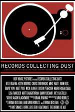 Watch Records Collecting Dust Vidbull