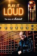 Watch Play It Loud: The Story of Marshall Vidbull