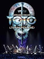 Watch Toto: 35th Anniversary Tour Live in Poland Vidbull
