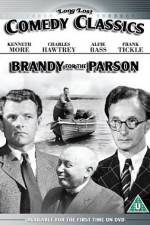 Watch Brandy for the Parson Vidbull