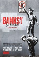 Watch Banksy Does New York Vidbull